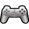 Sony Playstation Icon 96x96 png